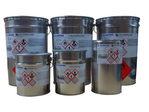 Sơn phủ cách điện VA42