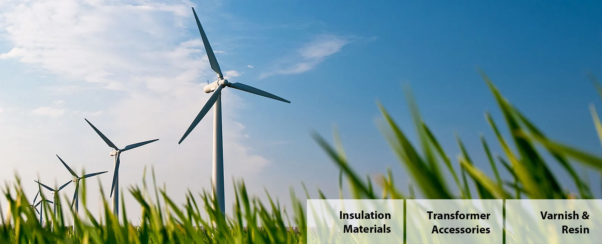 Electrical Materials & Technical Solutions Joint Stock Company - EMT Jsc.